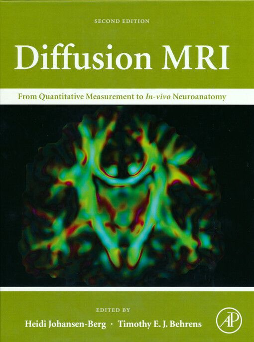 Diffusion MRI : from quantitative measurement to In-vivo neuroanatomy