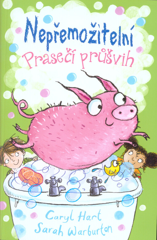 Nepřemožitelní - Prasečí průšvih