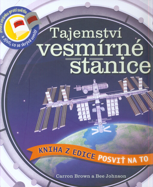 Tajemství vesmírné stanice