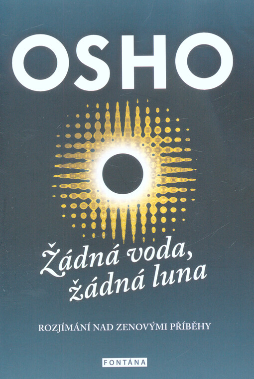 Žádná voda, žádná luna