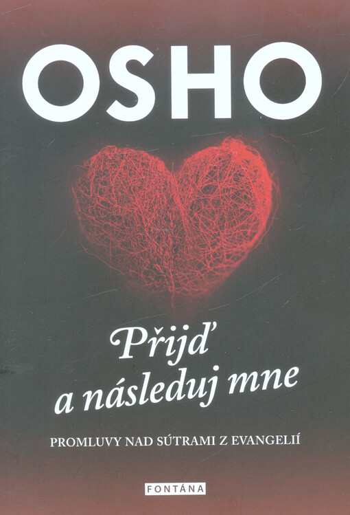 Přijď a následuj mne