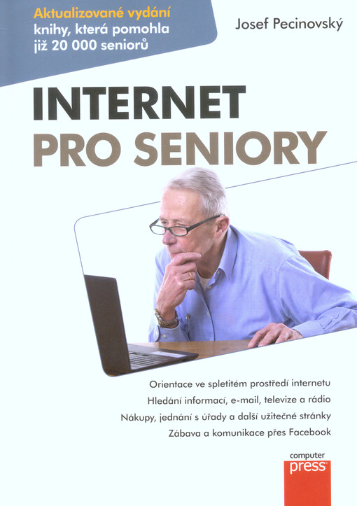 Internet pro seniory