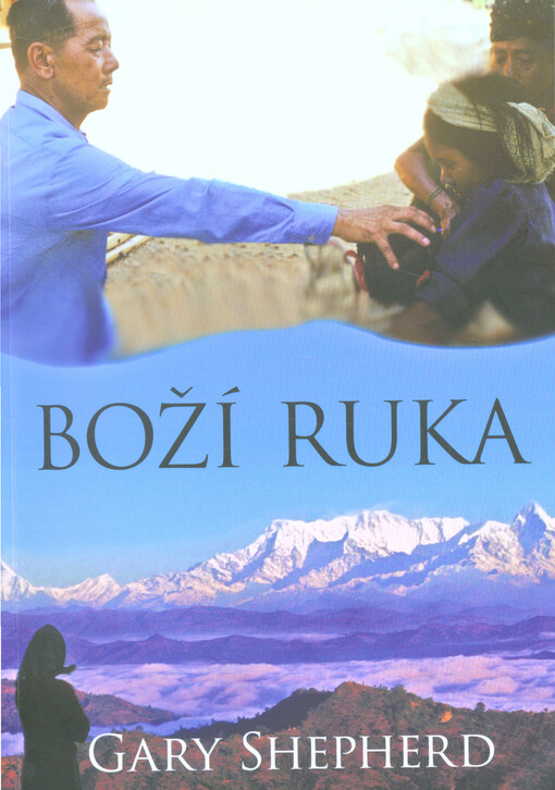 Boží ruka
