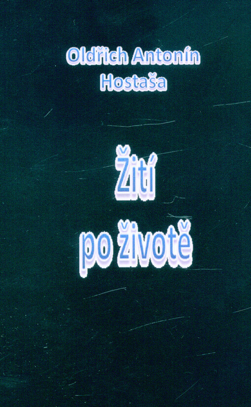 Žití po životě