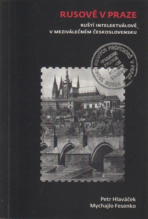 Rusové v Praze