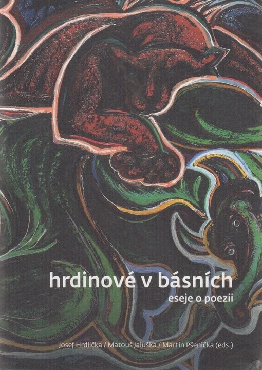 Hrdinové v básních