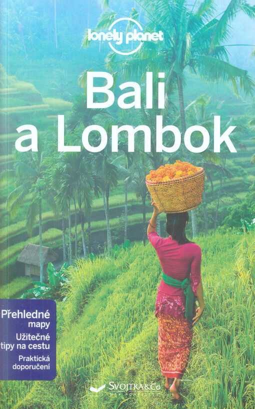 Bali a Lombok