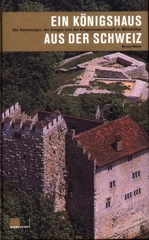 Ein Königshaus aus der Schweiz