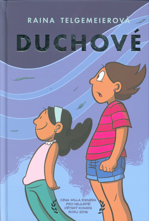 Duchové