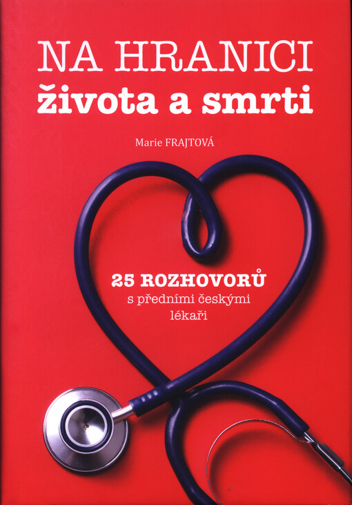 Na hranici života a smrti