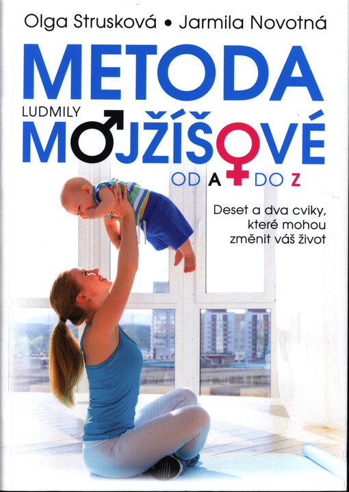 Metoda Ludmily Mojžíšové od A do Z