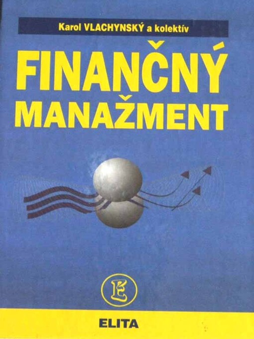 Finančný manažment 