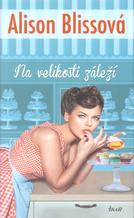 Na velikosti záleží