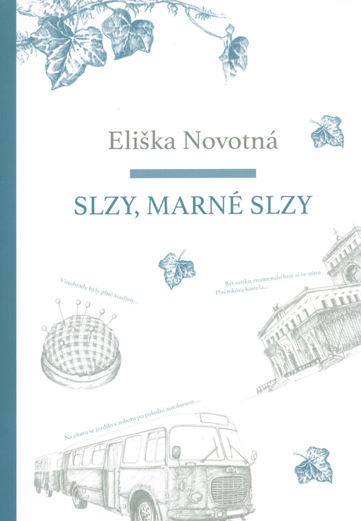 Slzy, marné slzy