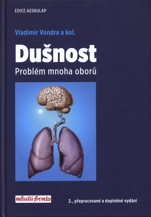 Dušnost : problém mnoha oborů