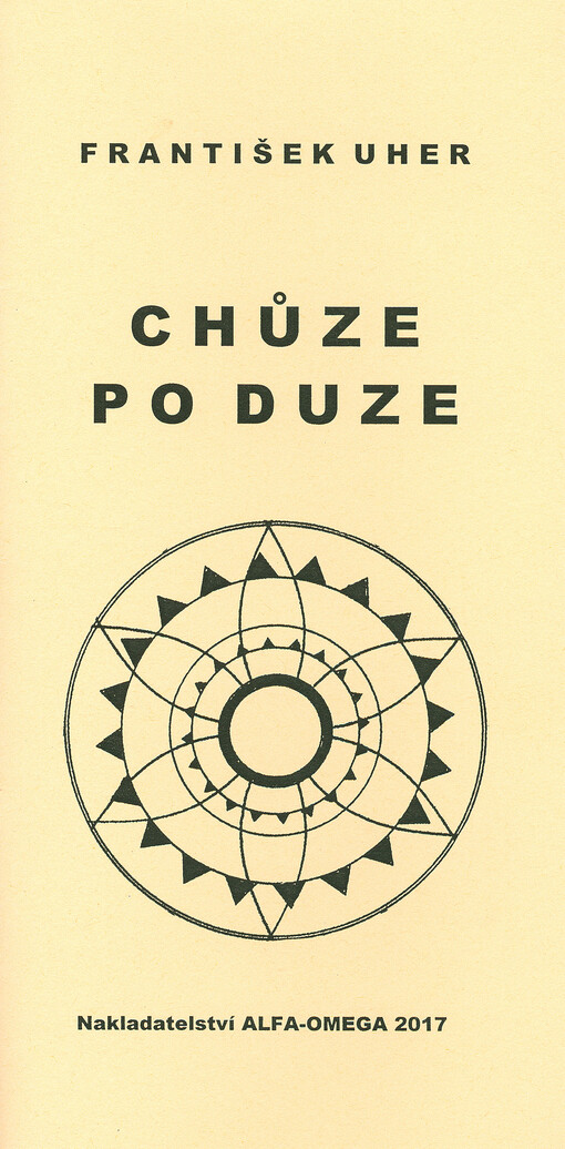 Chůze po duze