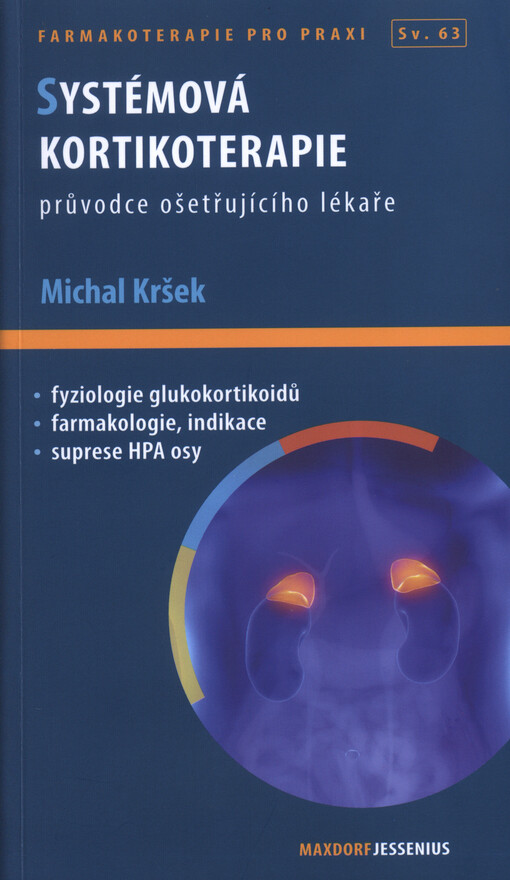 Systémová kortikoterapie