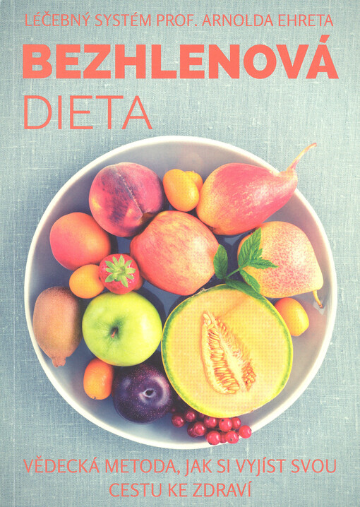 Bezhlenová dieta