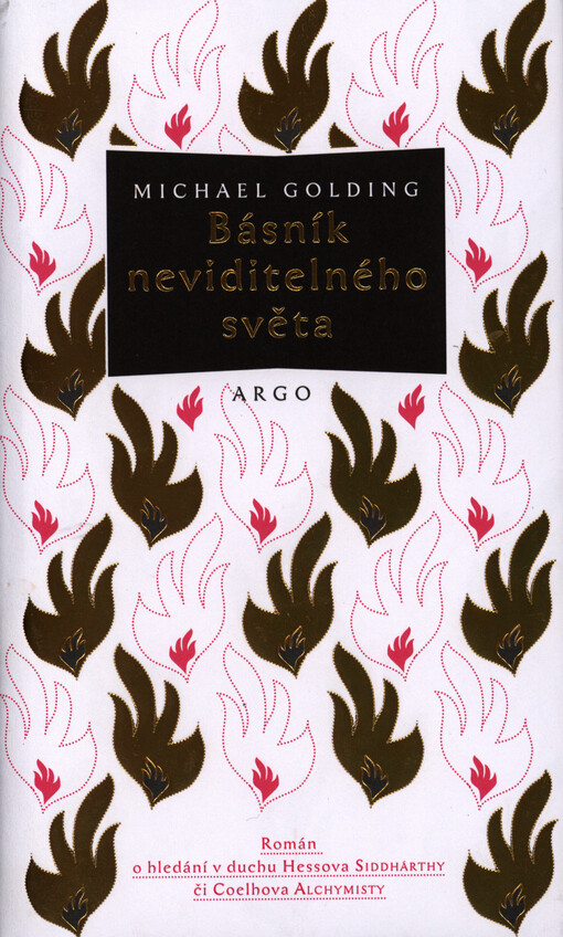 Básník neviditelného světa