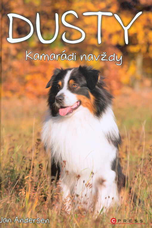 Dusty - Kamarádi navždy