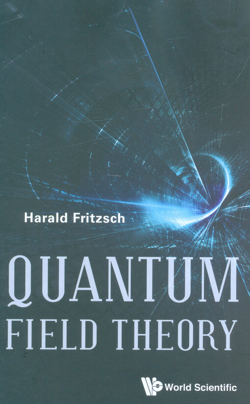 Quantum field theory