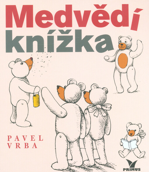 Medvědí knížka