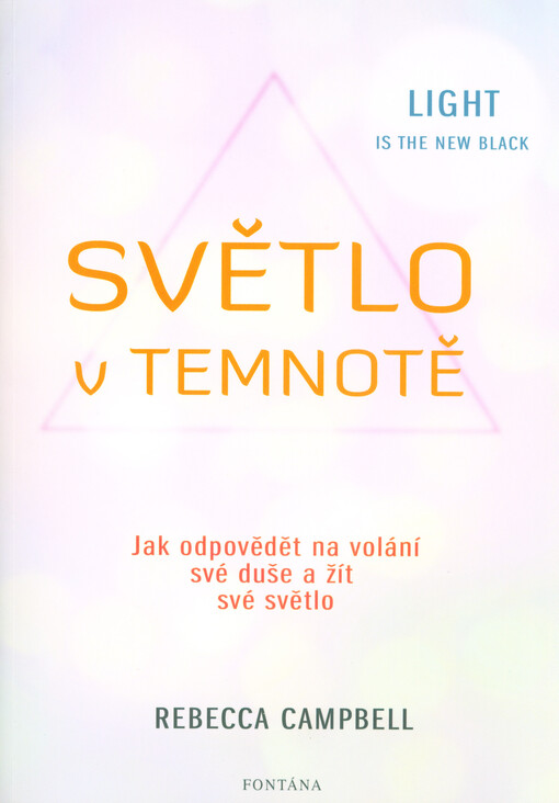 Světlo v temnotě