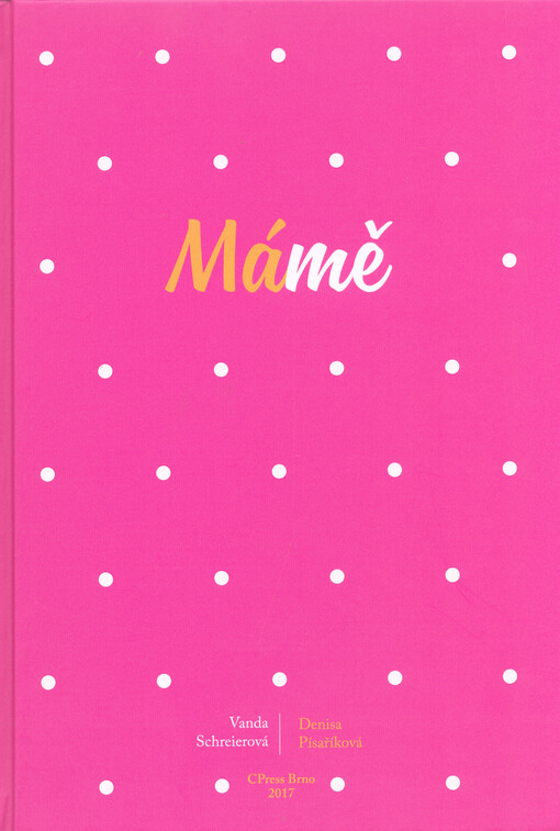 Mámě