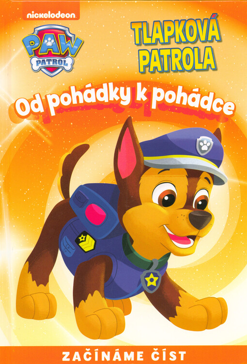 Tlapková patrola - Od pohádky k pohádce
