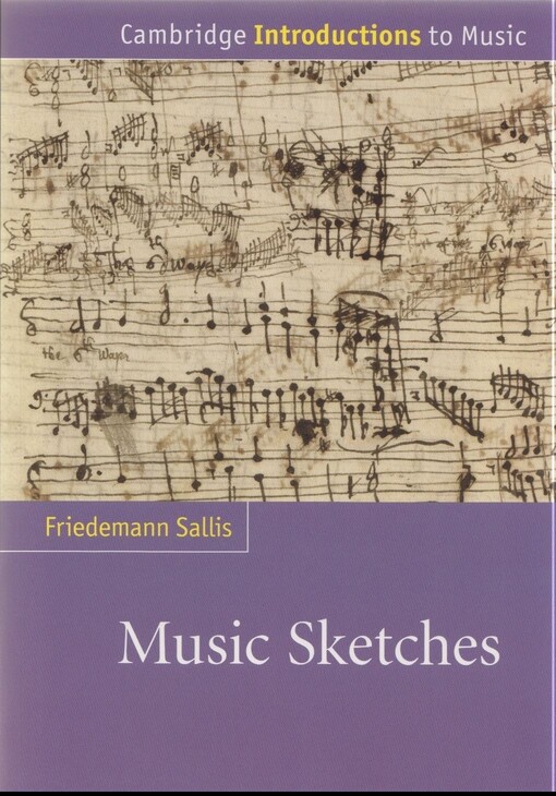 Music Sketches