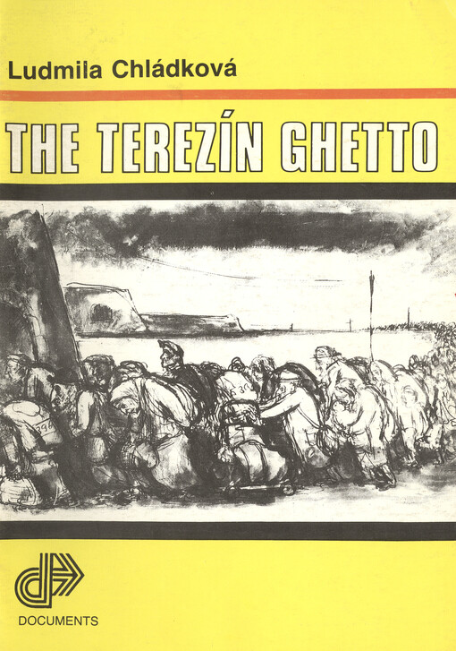 The Terezín ghetto