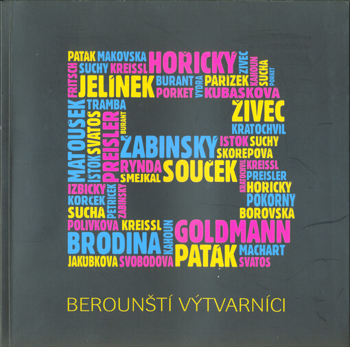 Berounští výtvarníci