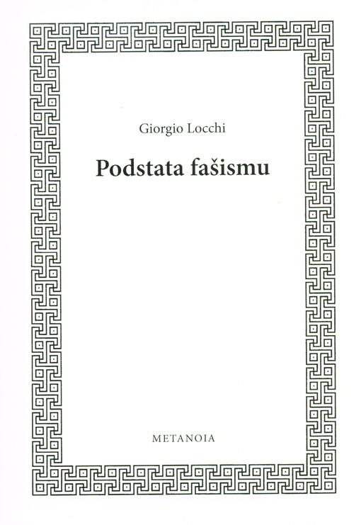 Podstata fašismu