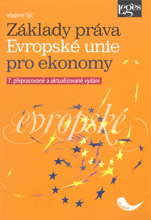 Základy práva Evropské unie pro ekonomy