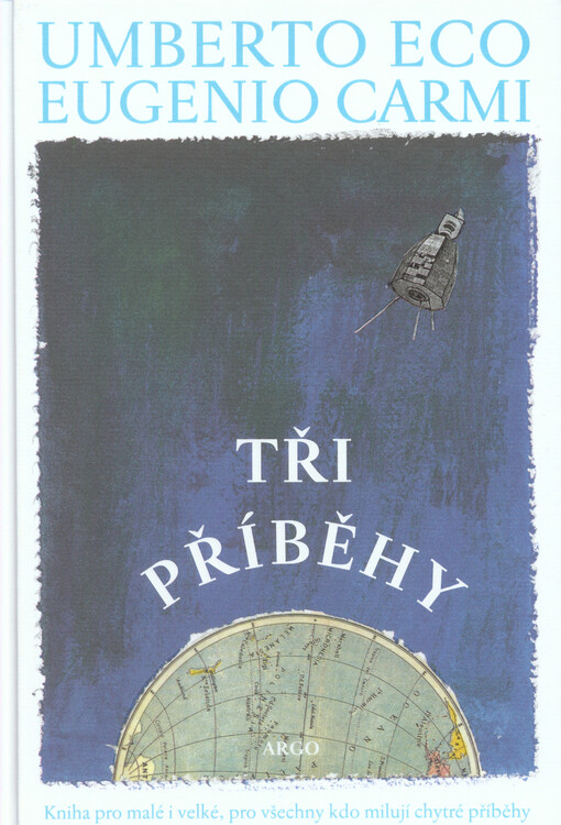 Tři příběhy