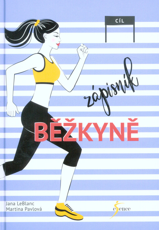 Zápisník běžkyně