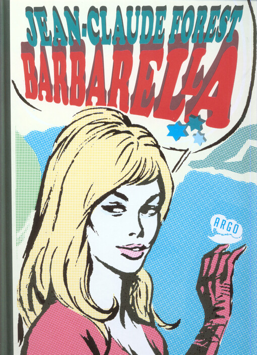 Barbarella