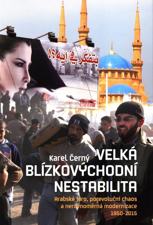 Velká blízkovýchodní nestabilita