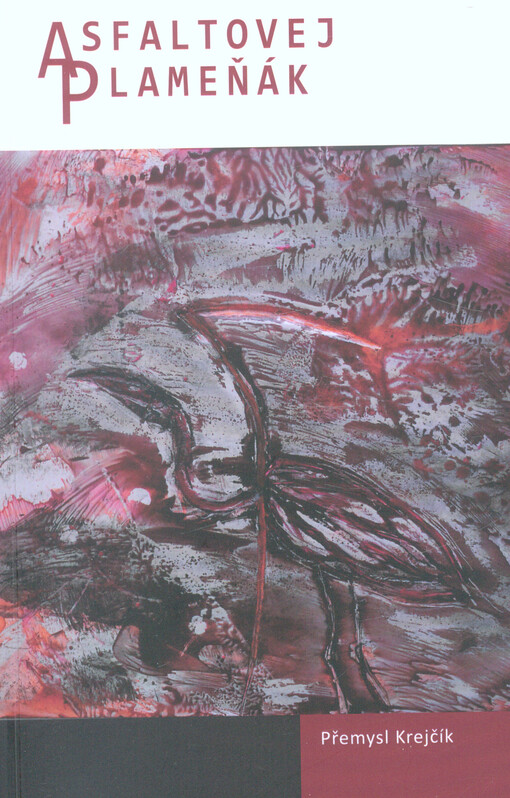 Asfaltovej plameňák
