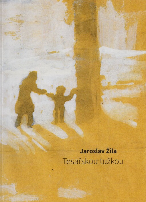 Tesařskou tužkou