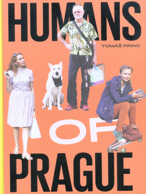 Humans of Prague