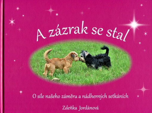 A zázrak se stal