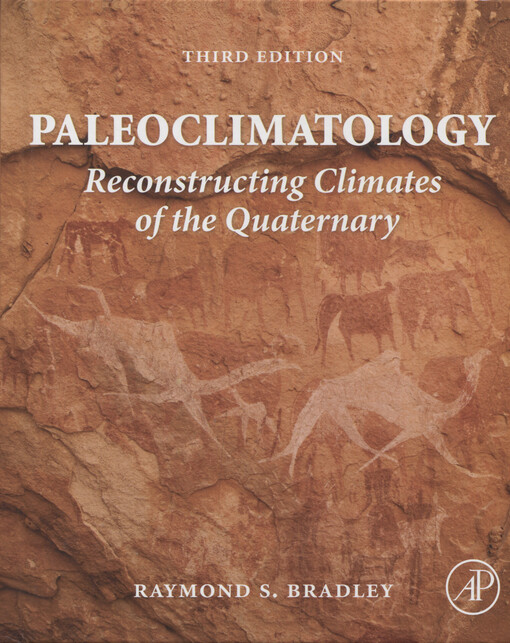 Paleoclimatology :reconstructing climates of the quaternary