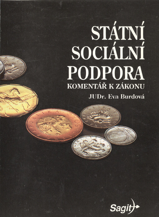 Státní sociální podpora : komentář k zákonu