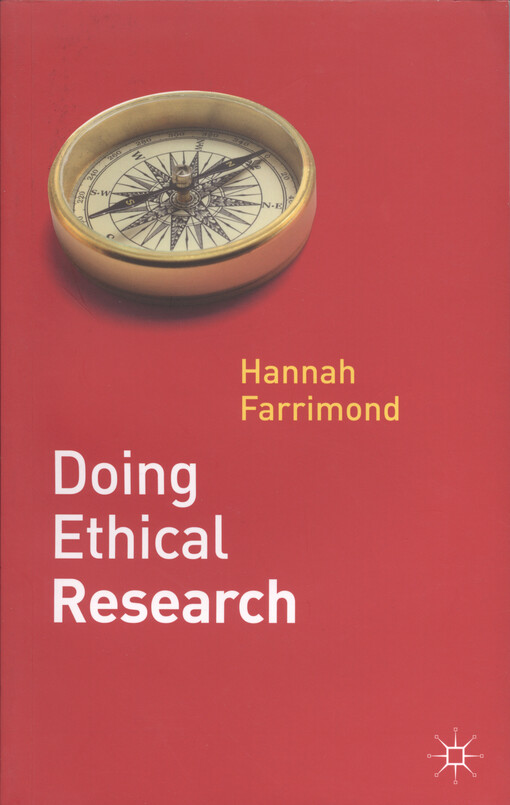 Doing ethical research