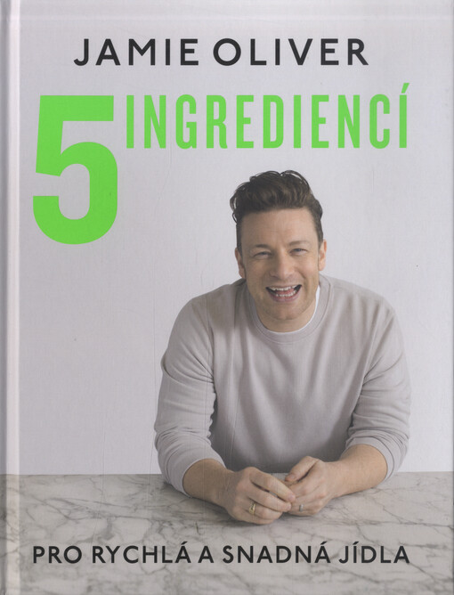 5 ingrediencí
