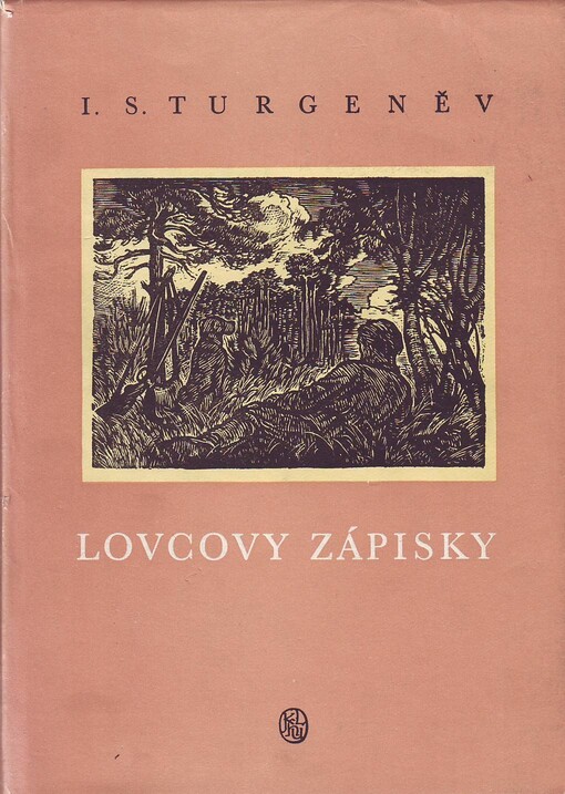 Lovcovy zápisky