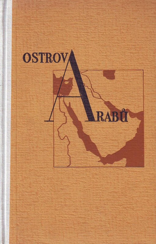 Ostrov Arabů