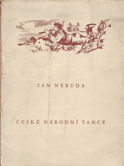 České národní tance