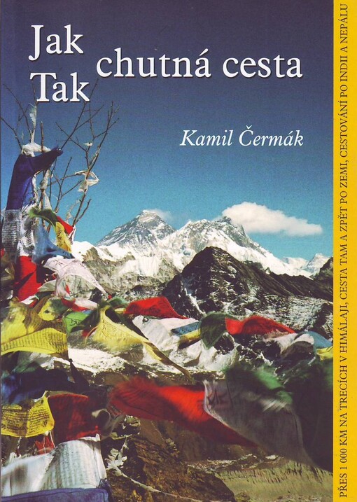 Jak/tak chutná cesta